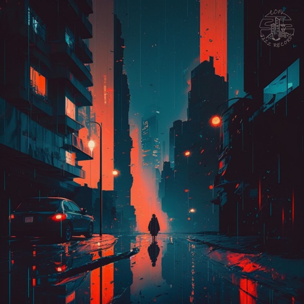 New Night - Single