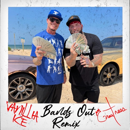 Album artwork