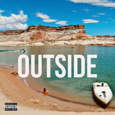 Outside - Single