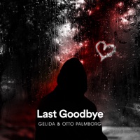 Last Goodbye - Single - Gelida & Otto Palmborg
