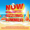 Various Artists - NOW That's What I Call a Sizzling Summer artwork