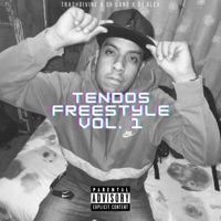 Tendos Freestyle, Vol.1 - Single - TrashDivine, DJ Alex & SB Gang