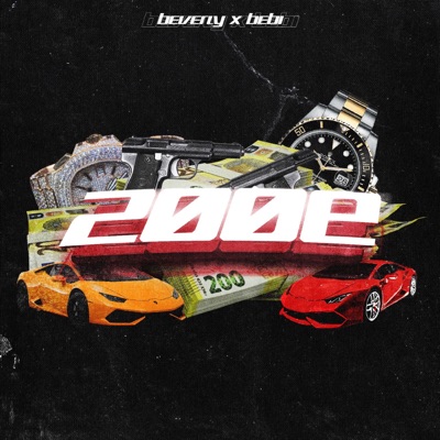 Beverly & Bebi - 200E