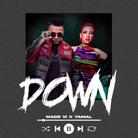 Down - Single - Made Vi & Yamal