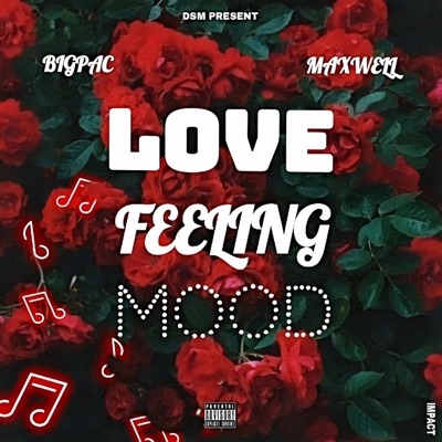 Love Feeling Mood - EP