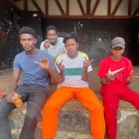 Moustre ma terroriste - Single - les mini binks