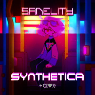 Synthetica - Single