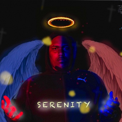 S E R E N I T Y - EP