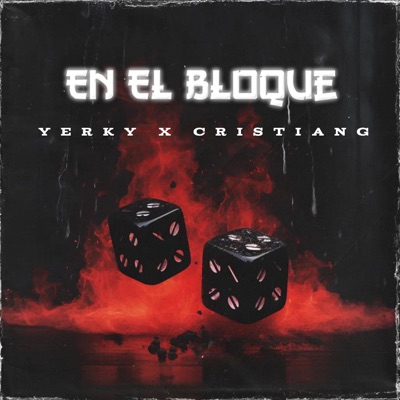 En El Bloque (feat. CristianG) - Single