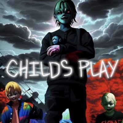 Childs Play - Single