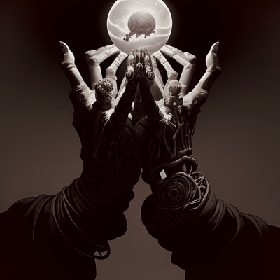 Hïdë Më Frøm Thë Łïght - Single