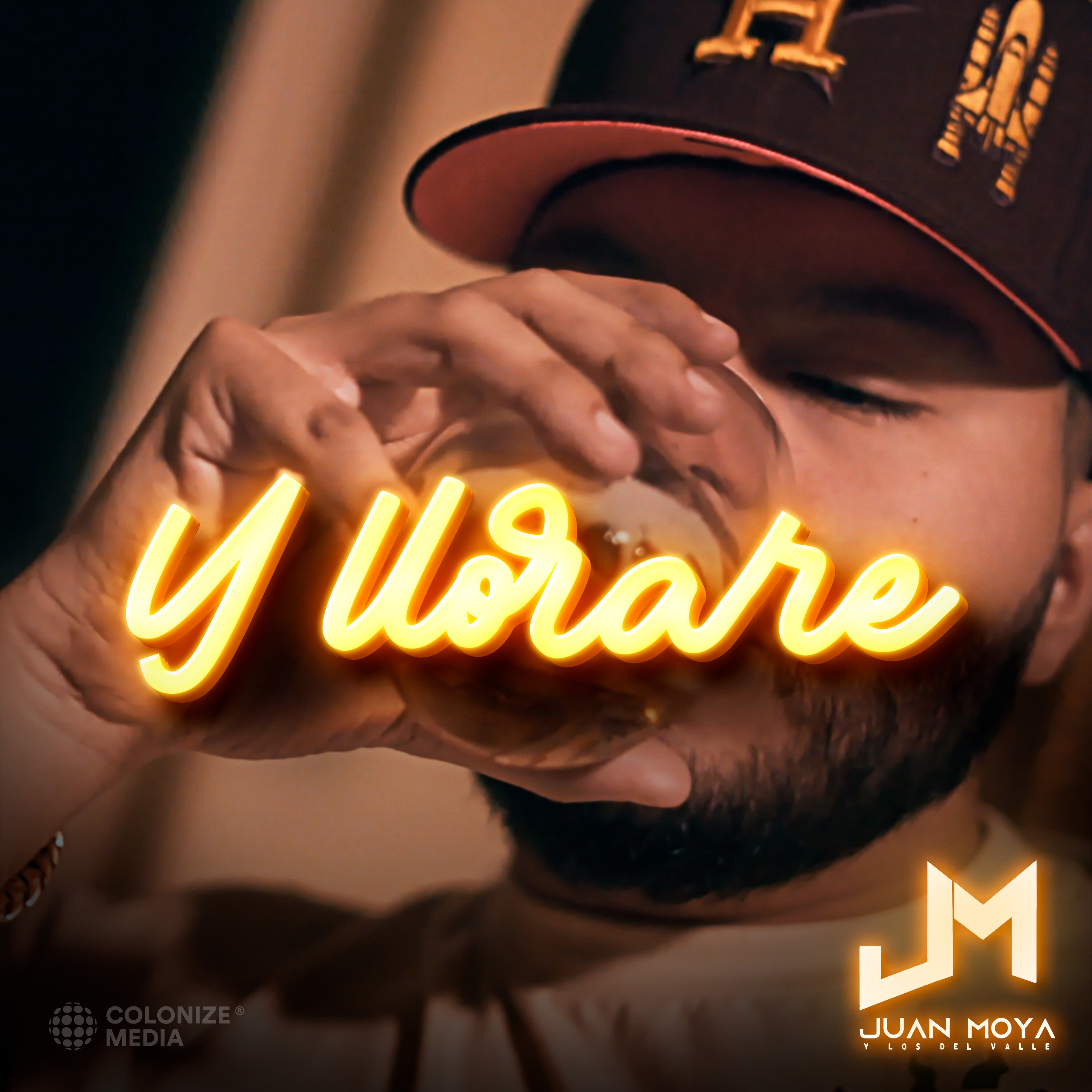 Y Lloraré - Single