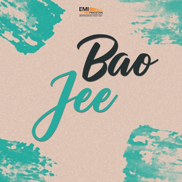 Bao Jee (Original Motion Picture Soundtrack)