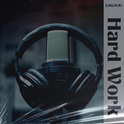 Hard Work - Single