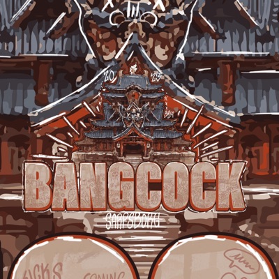 Bangcock 2023 - Single