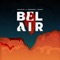 Bel Air (feat. Mahmood & Poupie) artwork