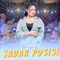 Sadar Posisi - Single - Niken Salindry