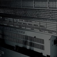 Hard Drive Soundtrack - EP - Richi Tunes