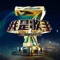 Bang Bang Bang - Hwang Chi Yeul lyrics