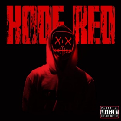 Kode Red - Single