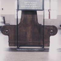 The Intro (feat. So=Cal) [Explicit Version] - Single - Jusdave