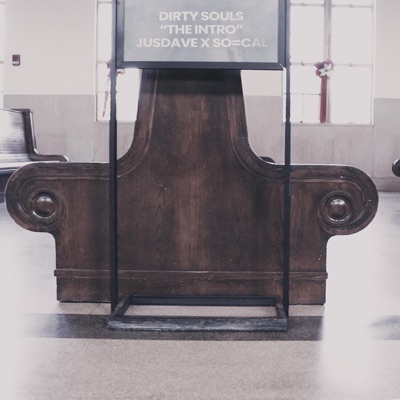 The Intro (feat. So=Cal) [Explicit Version] - Single