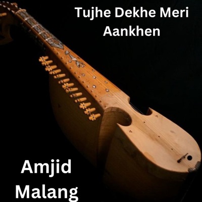 Tujhe Dekhe Meri Aankhen - Single