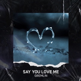 Say You Love Me Gremlin