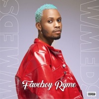 Wmeds - Single - Faveboy Ryme
