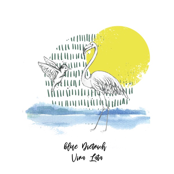 Vira Lata (Incl. Saùdad Remix) - Single