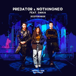 Deception Inside (feat. Danja)