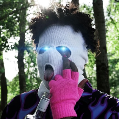 Blaue Augen - Single