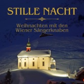 Stille Nacht - Weihnachten mit den Wiener Sängerknaben artwork