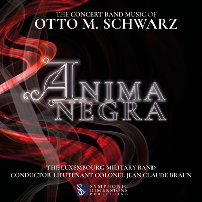 Anima Negra (feat. The Luxembourg Military Band)
