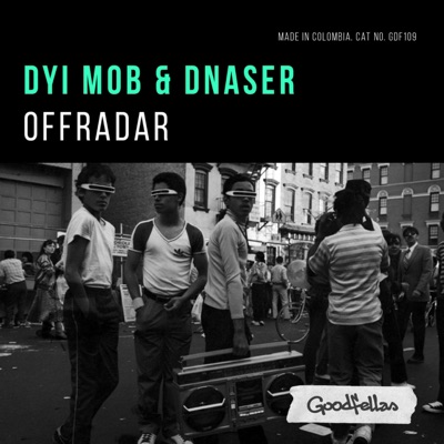 Off Radar - Single