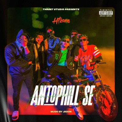 ANTOPHILL SE (feat. Jason) - Single