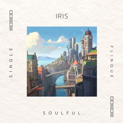 Iris - Single