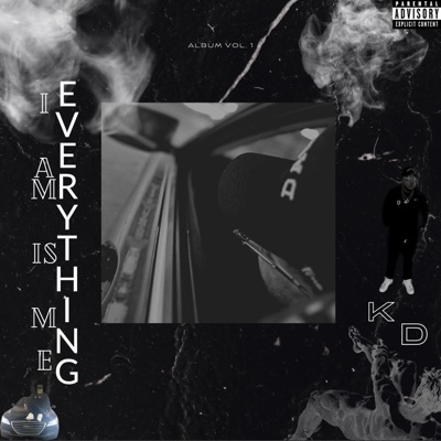 Everything I Am Is Me