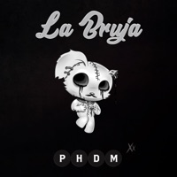 La Bruja - UnSub & n0isemakeR