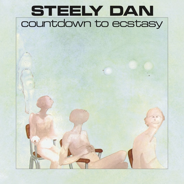 スティーリー・ダン ガウチョ STEELY DAN / Gaucho (LP) / MCA | WAXPEND RECORDS