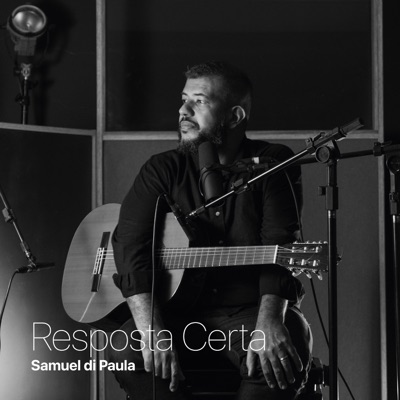 Resposta Certa (Cover) - Single