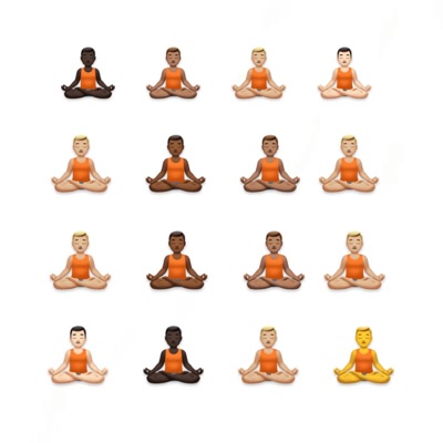 Vinyasa - Single