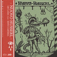 Nuovo Husserl (feat. Sesto Carnera) - Single - Gio Lama