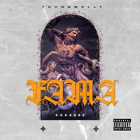 Fama - Single - YOVNGMOLLY