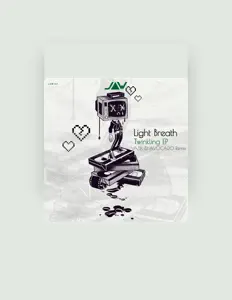 Listen to Light Breath, watch music videos, read bio, see tour dates & more!