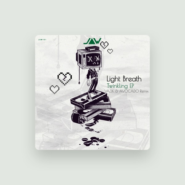 Light Breath's avatar