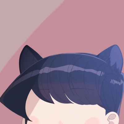 Komi Can't Communicate (Cinderella) But It's Lofi - Single