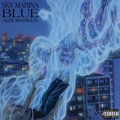 Sky Marina Blue - Single