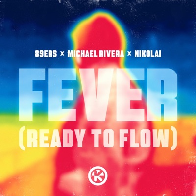 Fever (Ready to Flow) [Extended Mix] - Single
