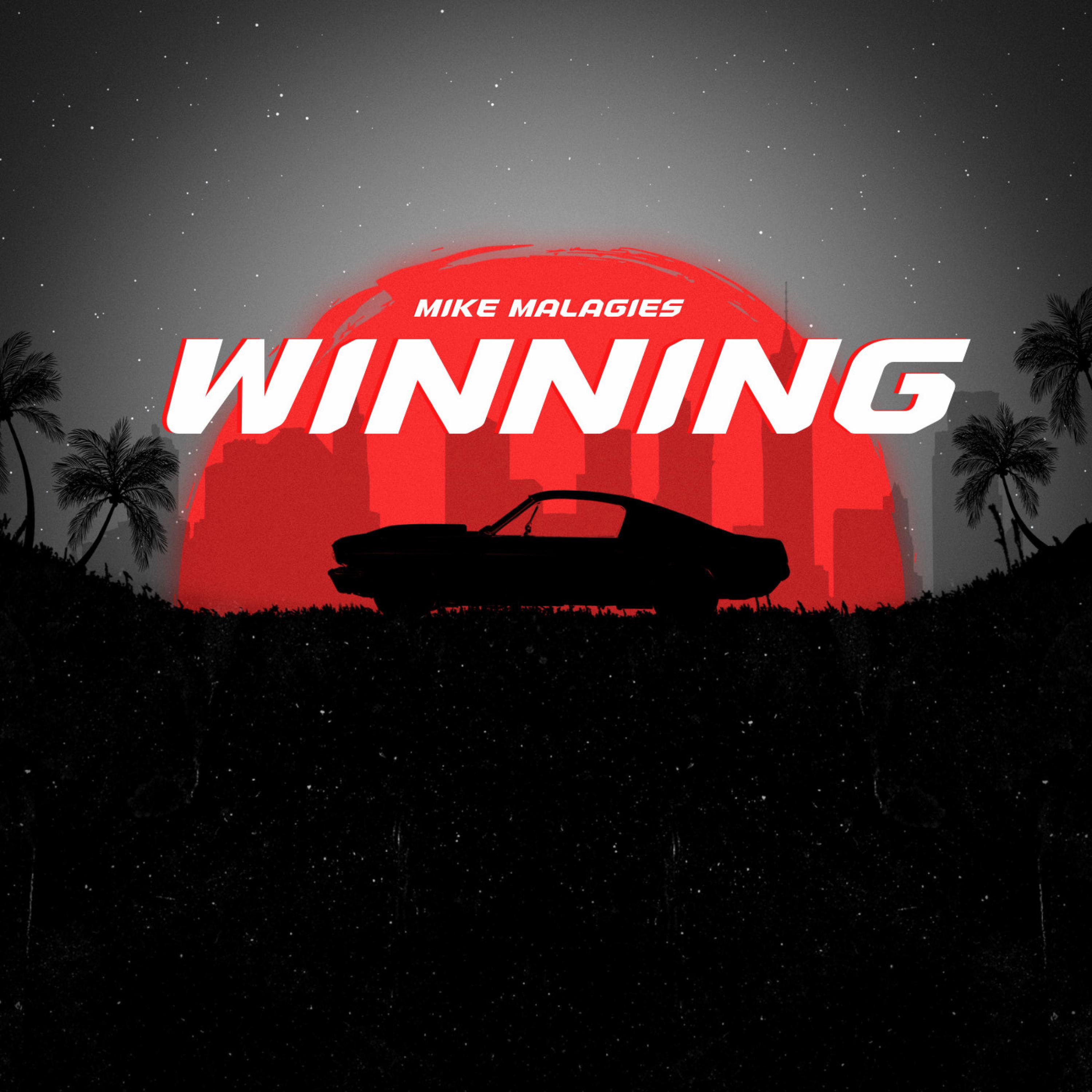 Winning - Single